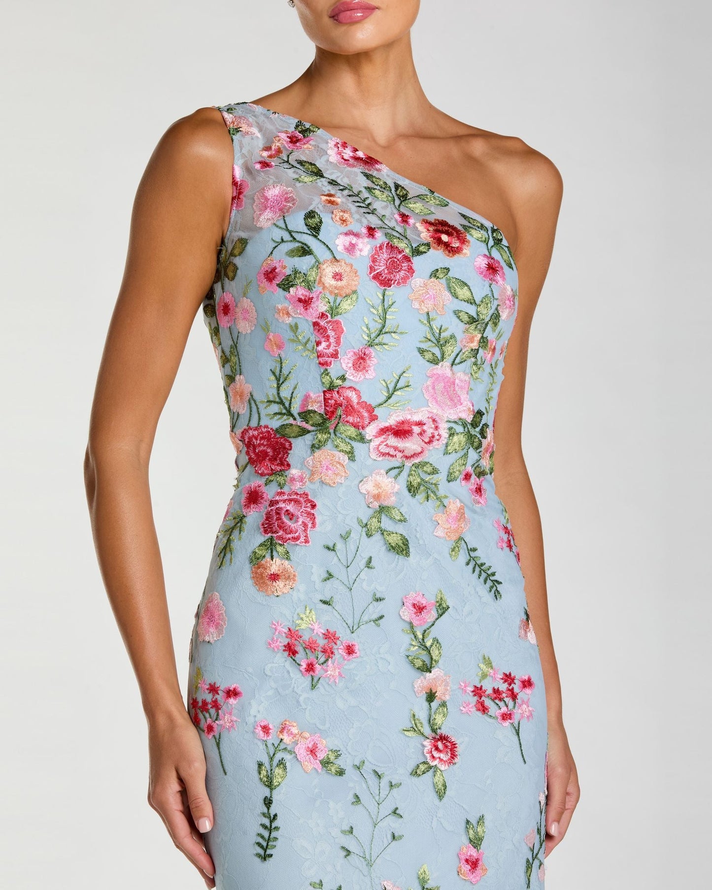 Mac Duggal 68606 - ElbisNY