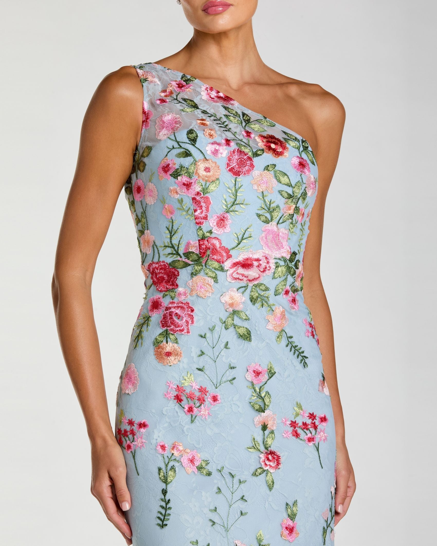 Mac Duggal 68606 - ElbisNY