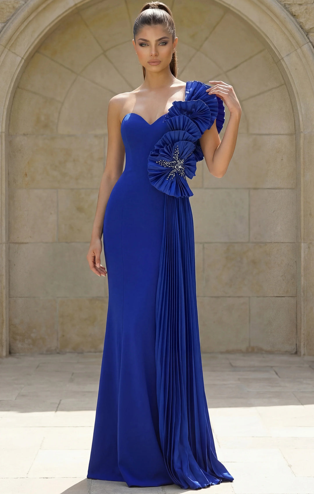 Jovani 47202 Dress - ElbisNY