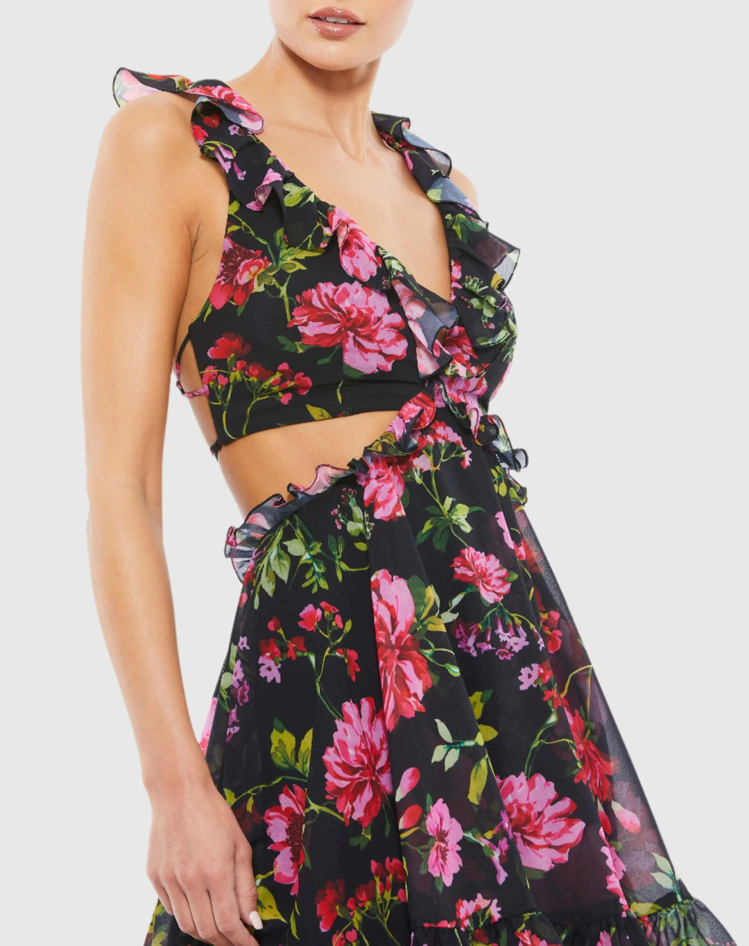 Ieena for Mac Duggal 9155 Dress