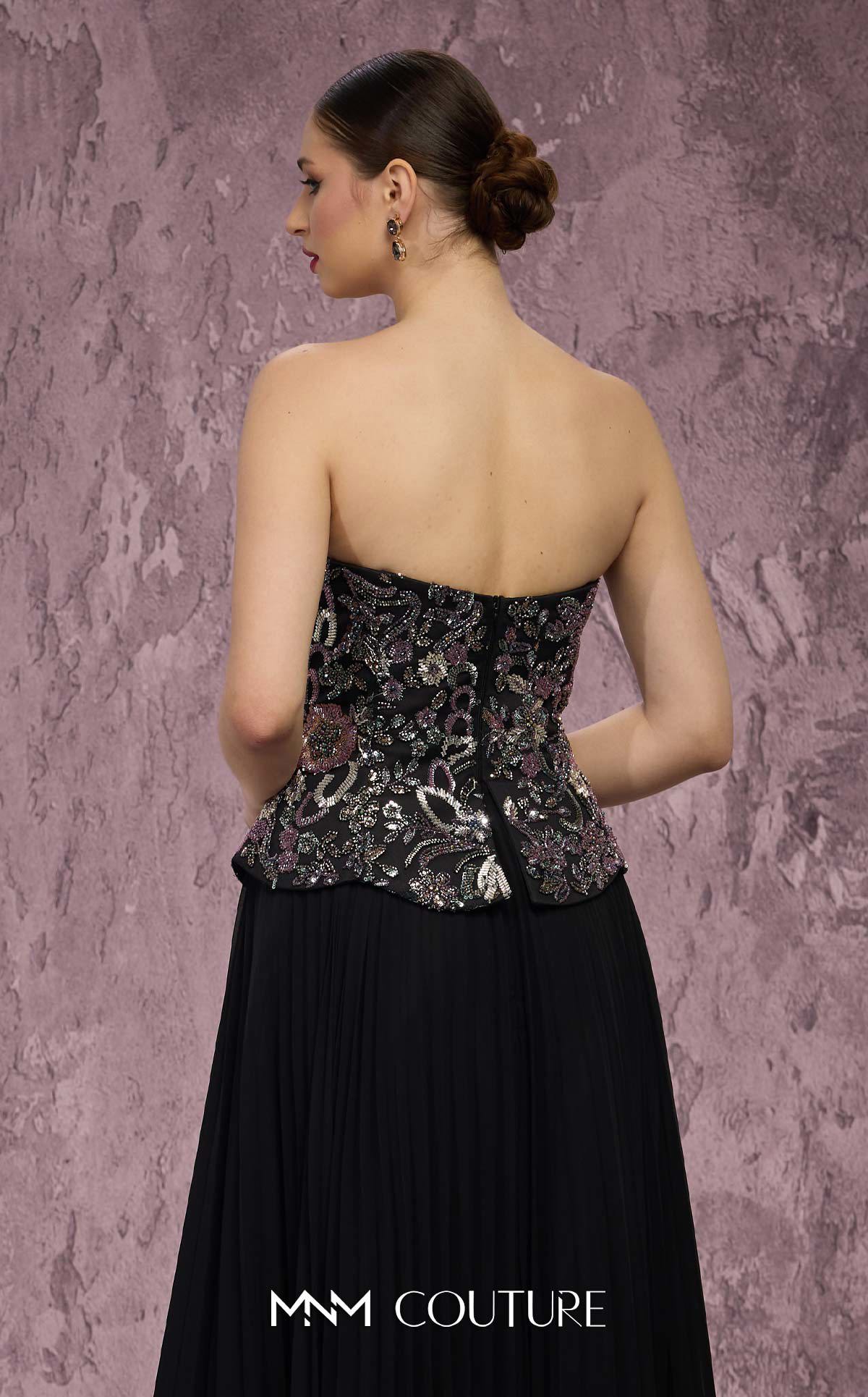 MNM Couture Q7778 Dress