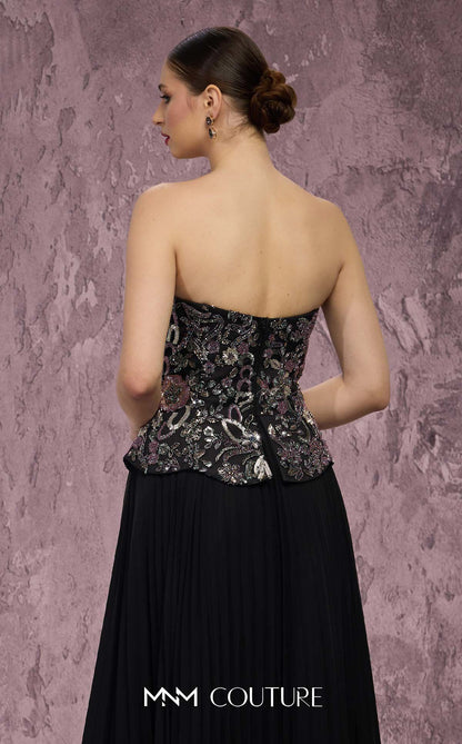 MNM Couture Q7778 Dress