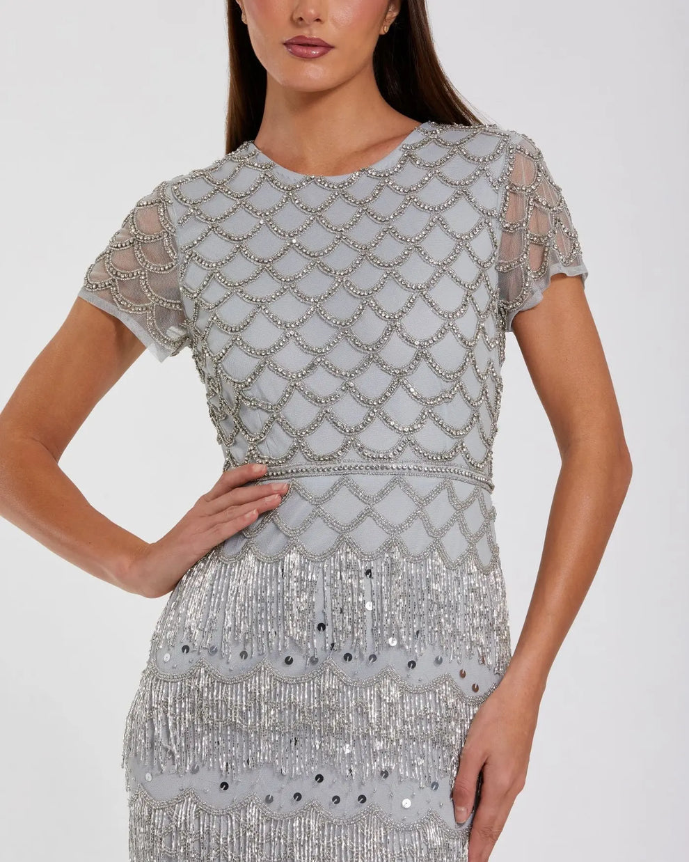 Mac Duggal 94077 Dress