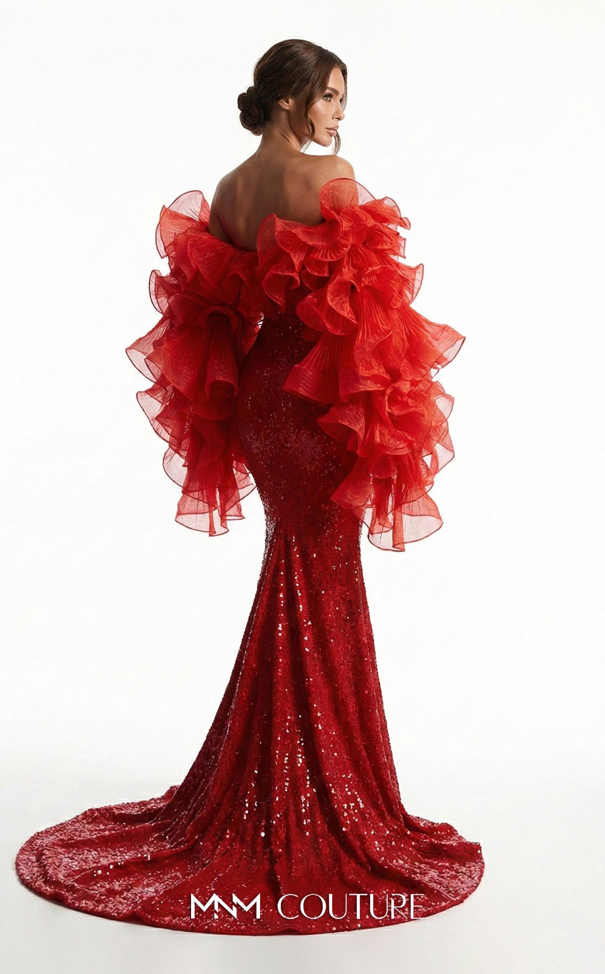 Fouad Sarkis F03029 Dress