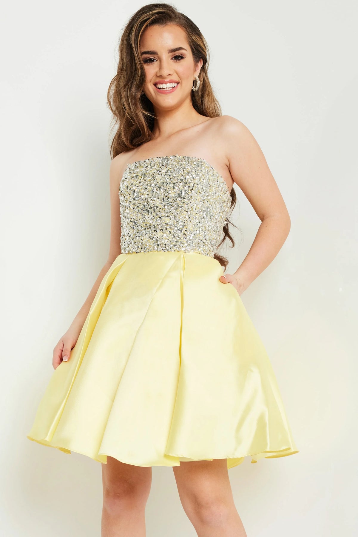 Jovani K00722 Dress