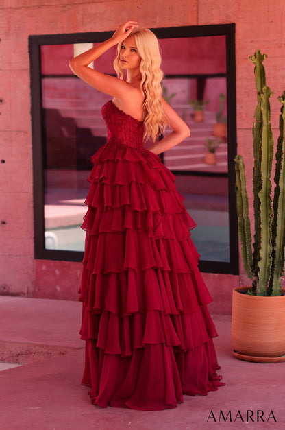 AMARRA 89687 Dress