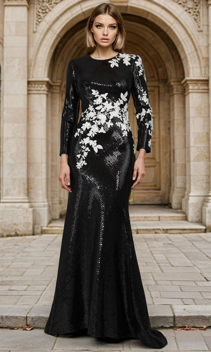 Janique 2614 Dress