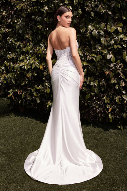 Ladivine CD797W Dress - ElbisNY
