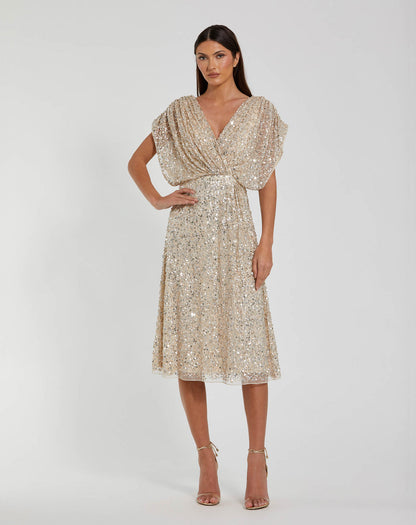 Mac Duggal 23027 Dress