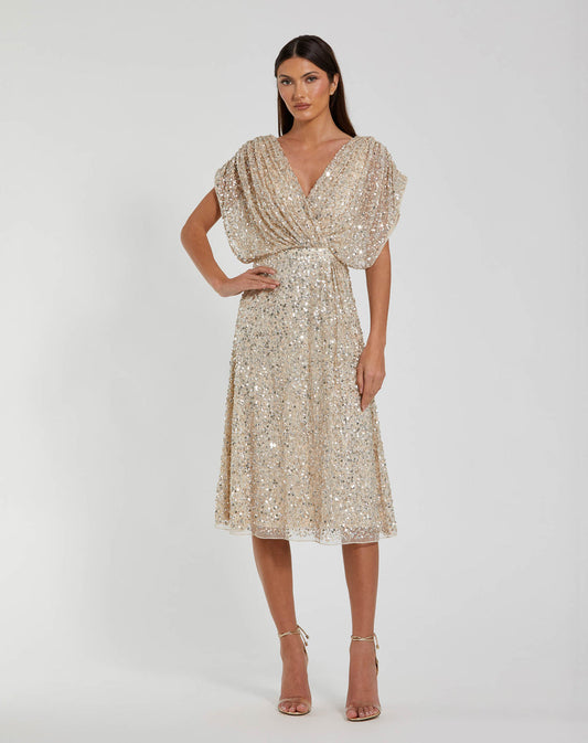 Mac Duggal 23027 Dress