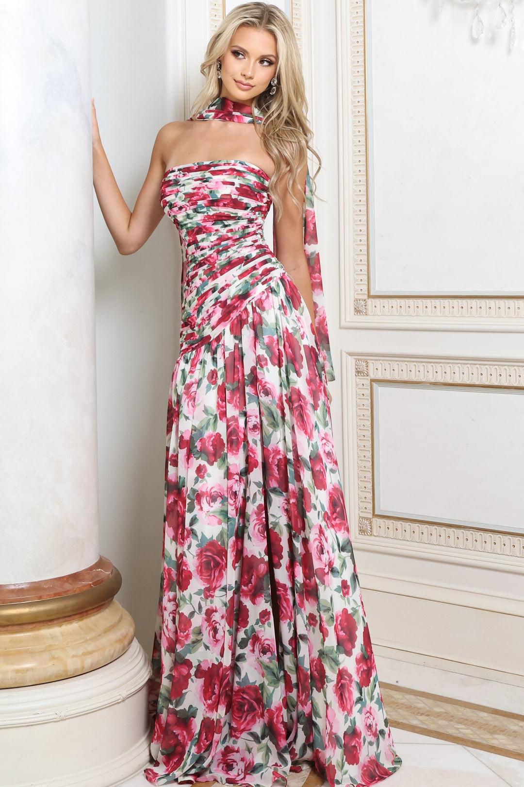 Jovani 52658 Dress