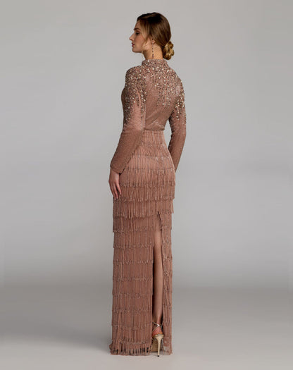 Mac Duggal 6188 Dress