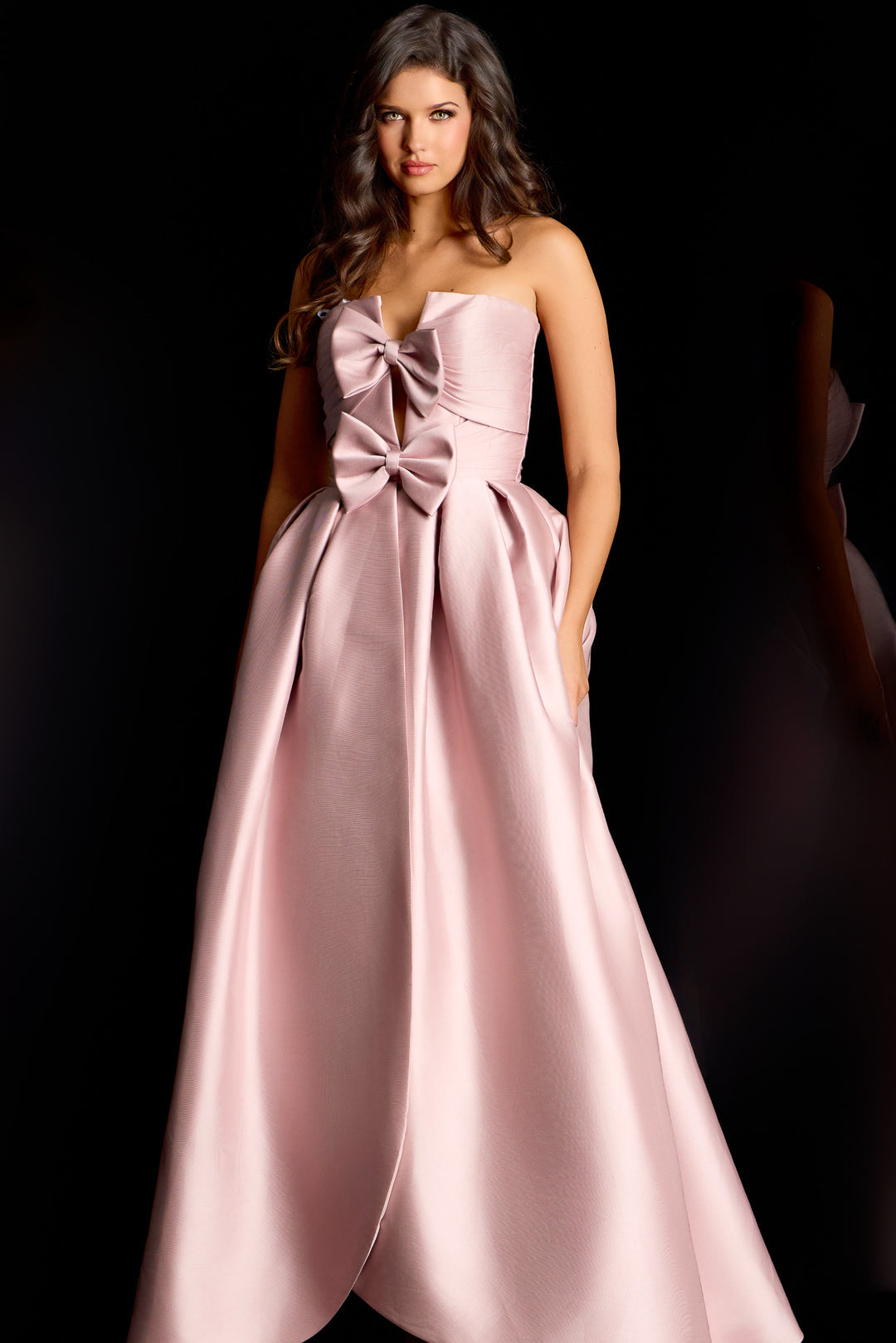 Jovani 45672 Dress