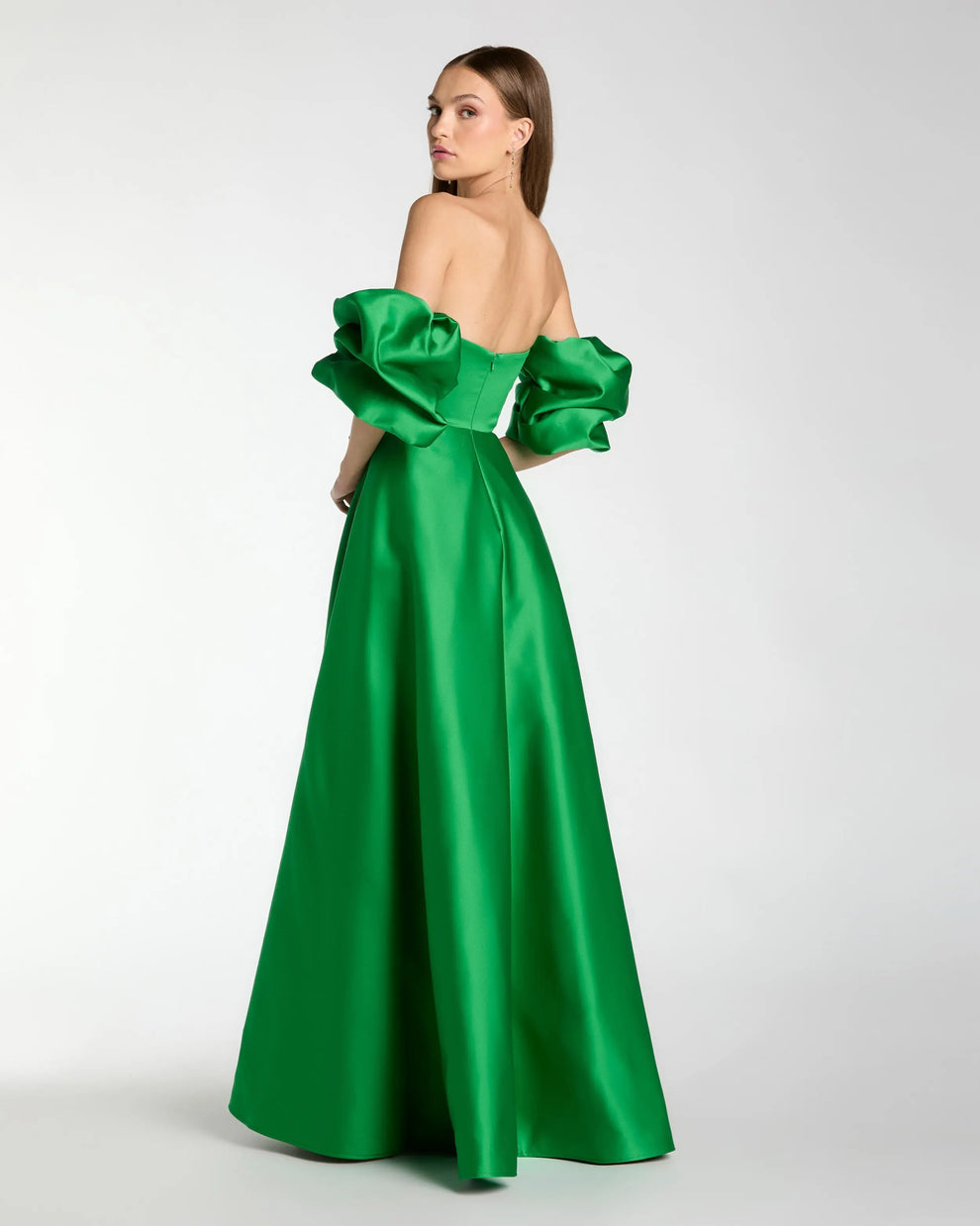 Ieena for Mac Duggal 21375 Dress - ElbisNY