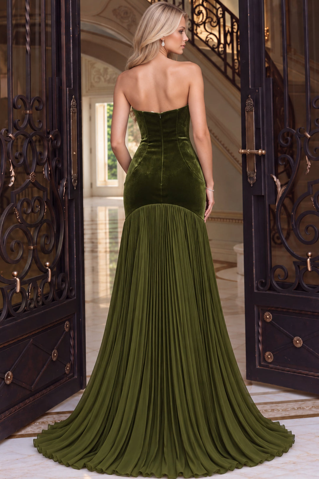 Jovani 54324 Dress
