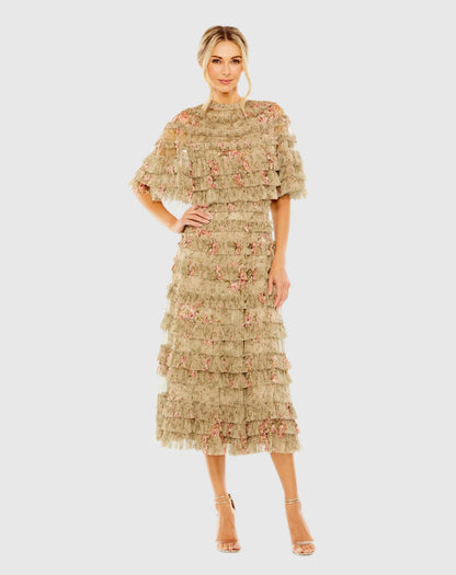 Mac Duggal 8231 Dress