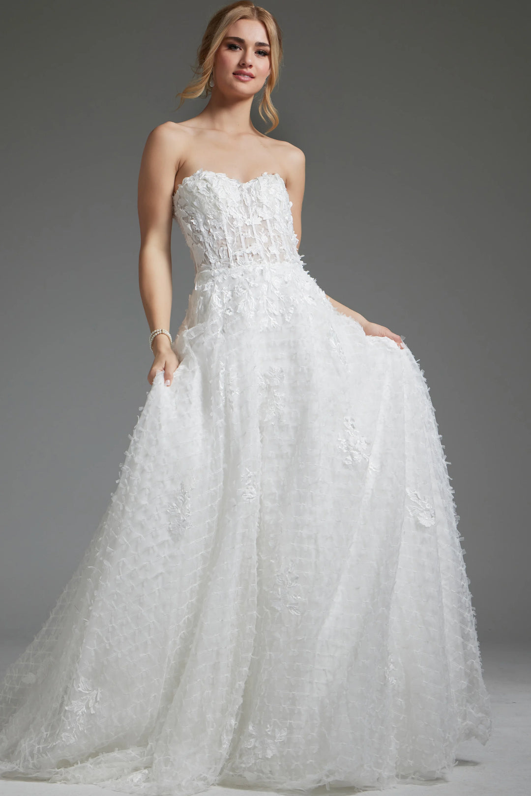 Jovani JB07165 Dress - ElbisNY