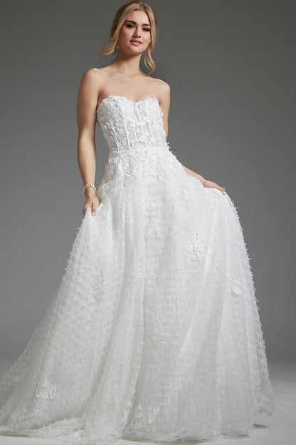 Jovani JB07165 Dress - ElbisNY