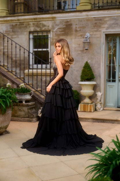 Starielle STR27 Dress