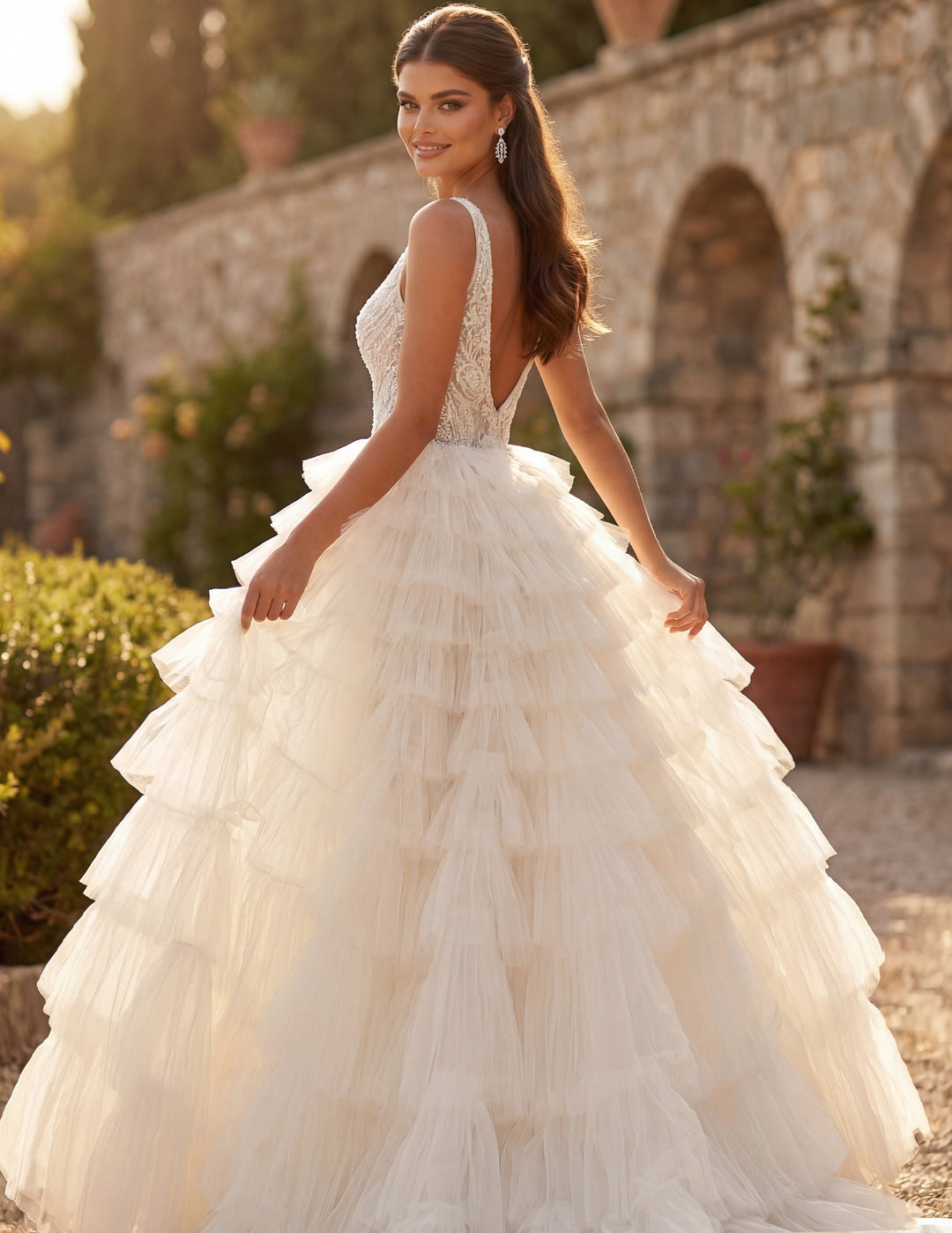 Jovani JB43318 Dress - ElbisNY