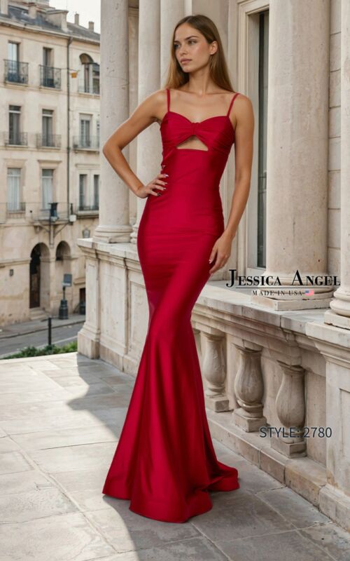 Jessica Angel 2780 Dress