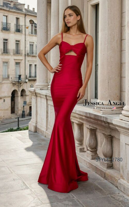 Jessica Angel 2780 Dress