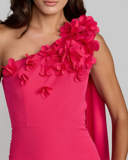 Mac Duggal 56394 Dress - ElbisNY