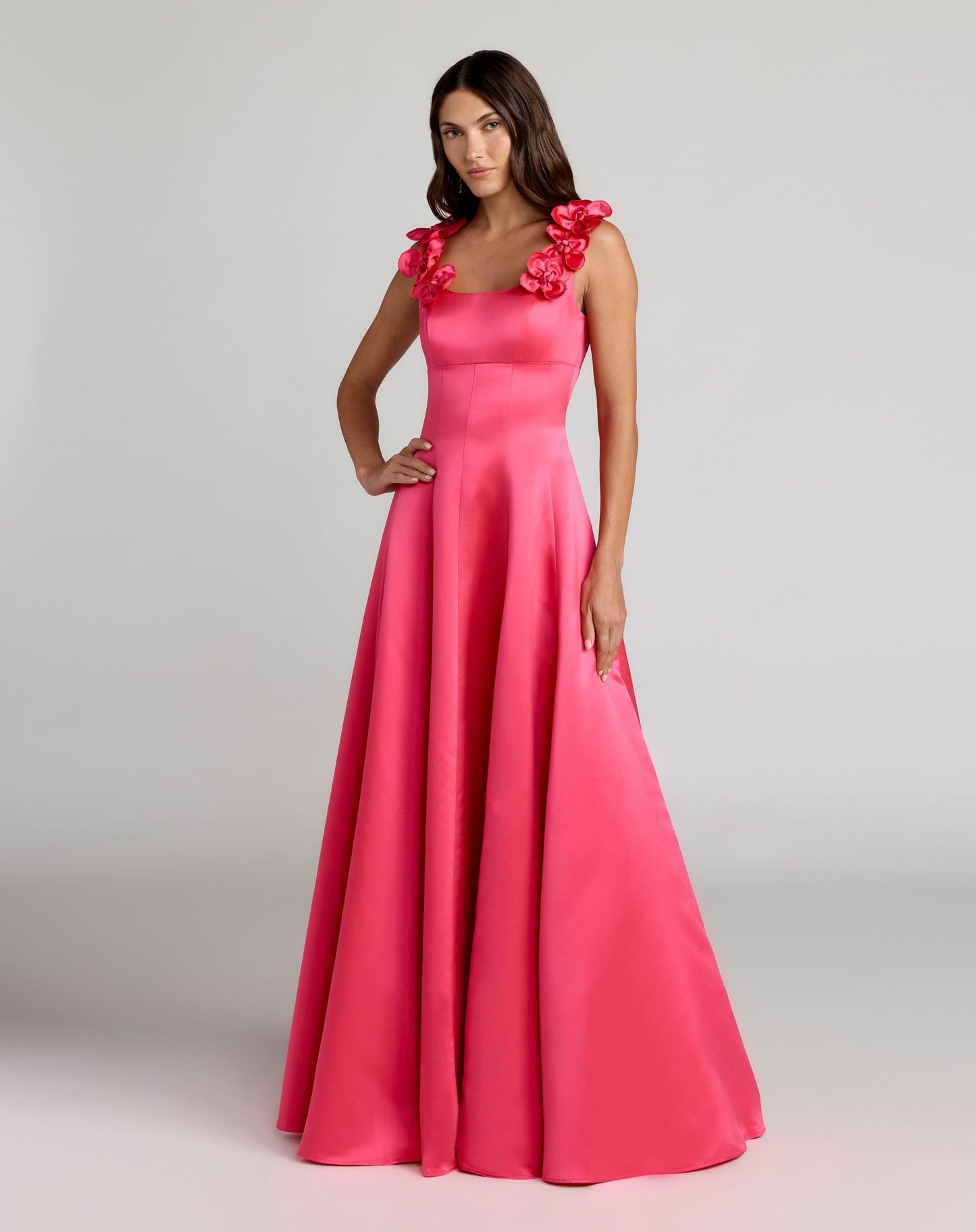 Ieena for Mac Duggal 2359 Dress - ElbisNY
