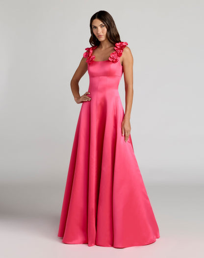 Ieena for Mac Duggal 2359 Dress - ElbisNY