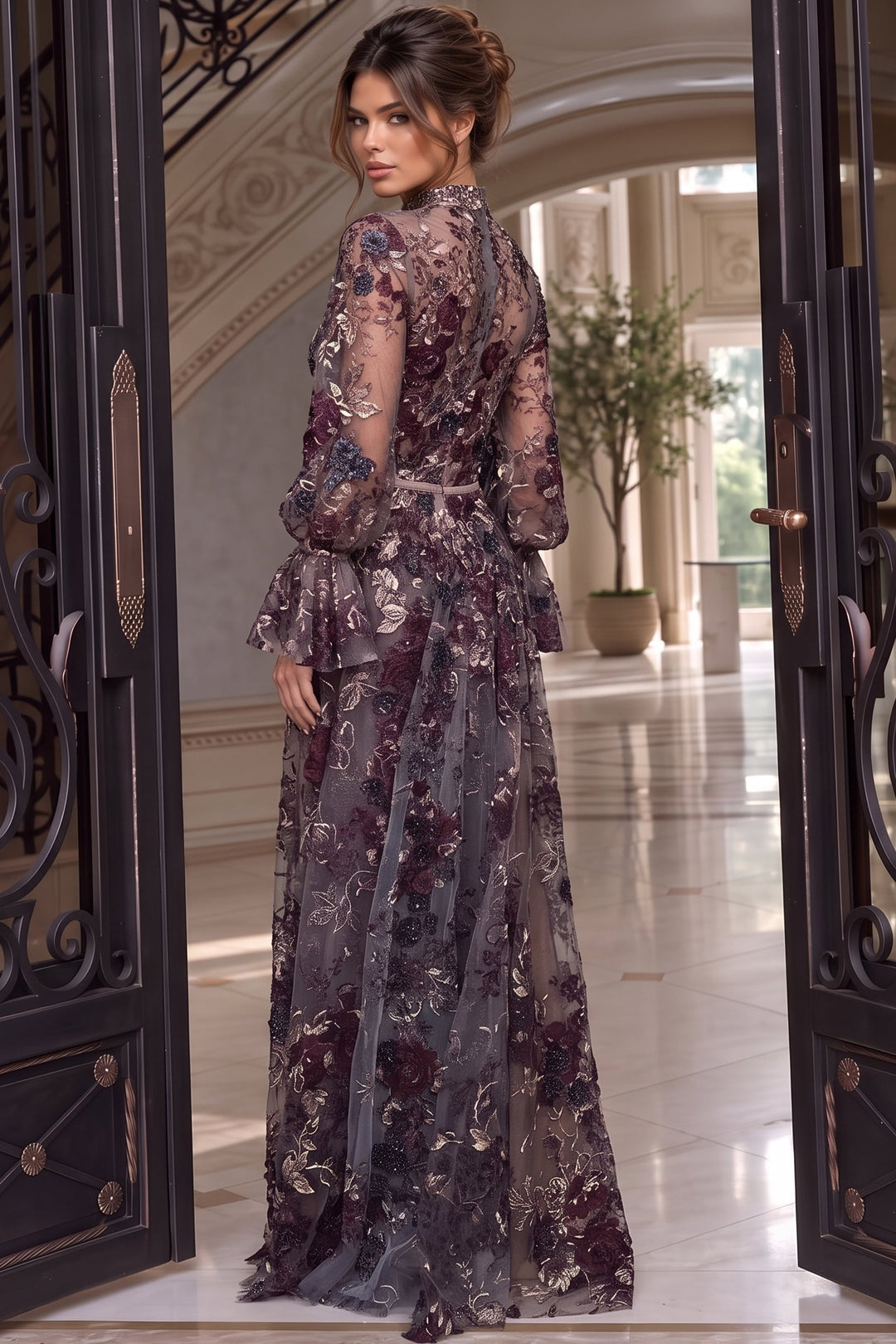 Jovani 47220 Dress