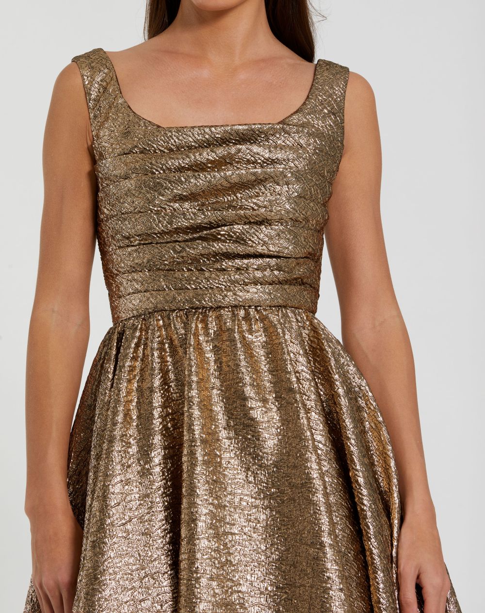 Mac Duggal 68350 Dress - ElbisNY