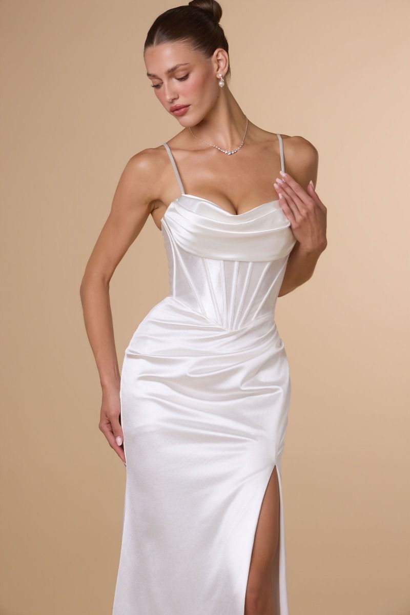 Amoris T815W Dress