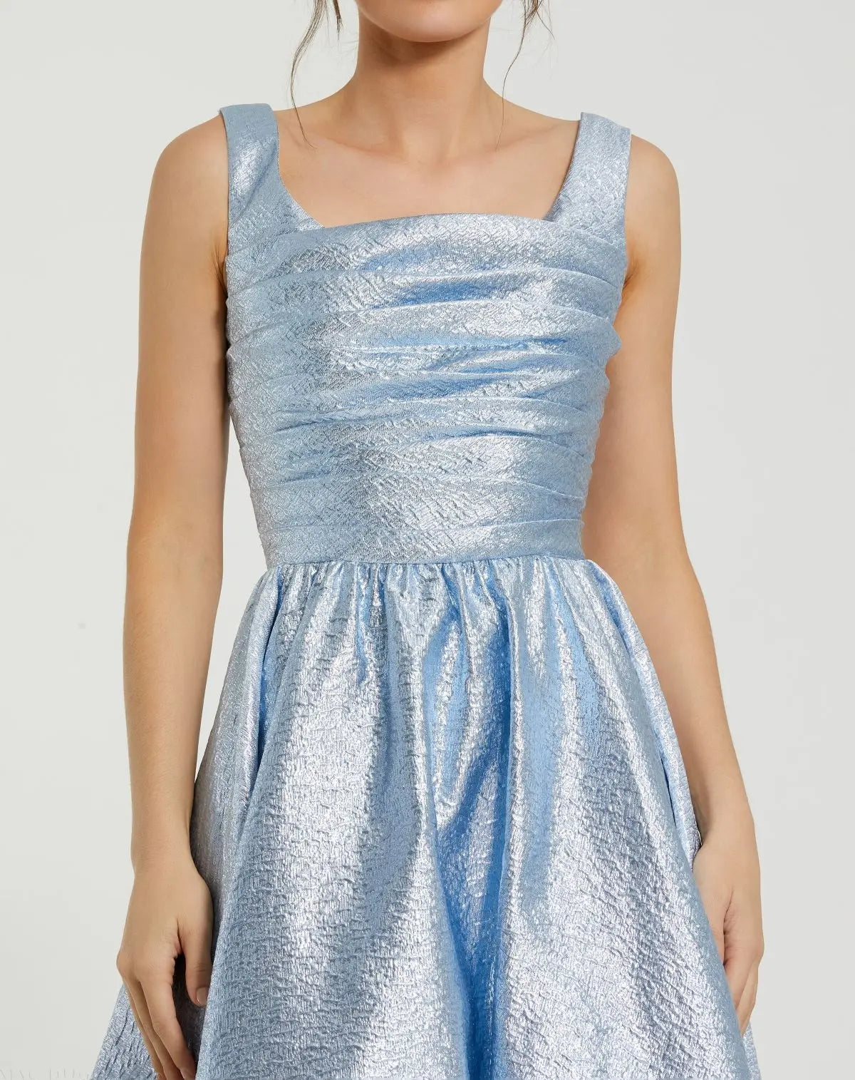 Mac Duggal 68350 Dress - ElbisNY