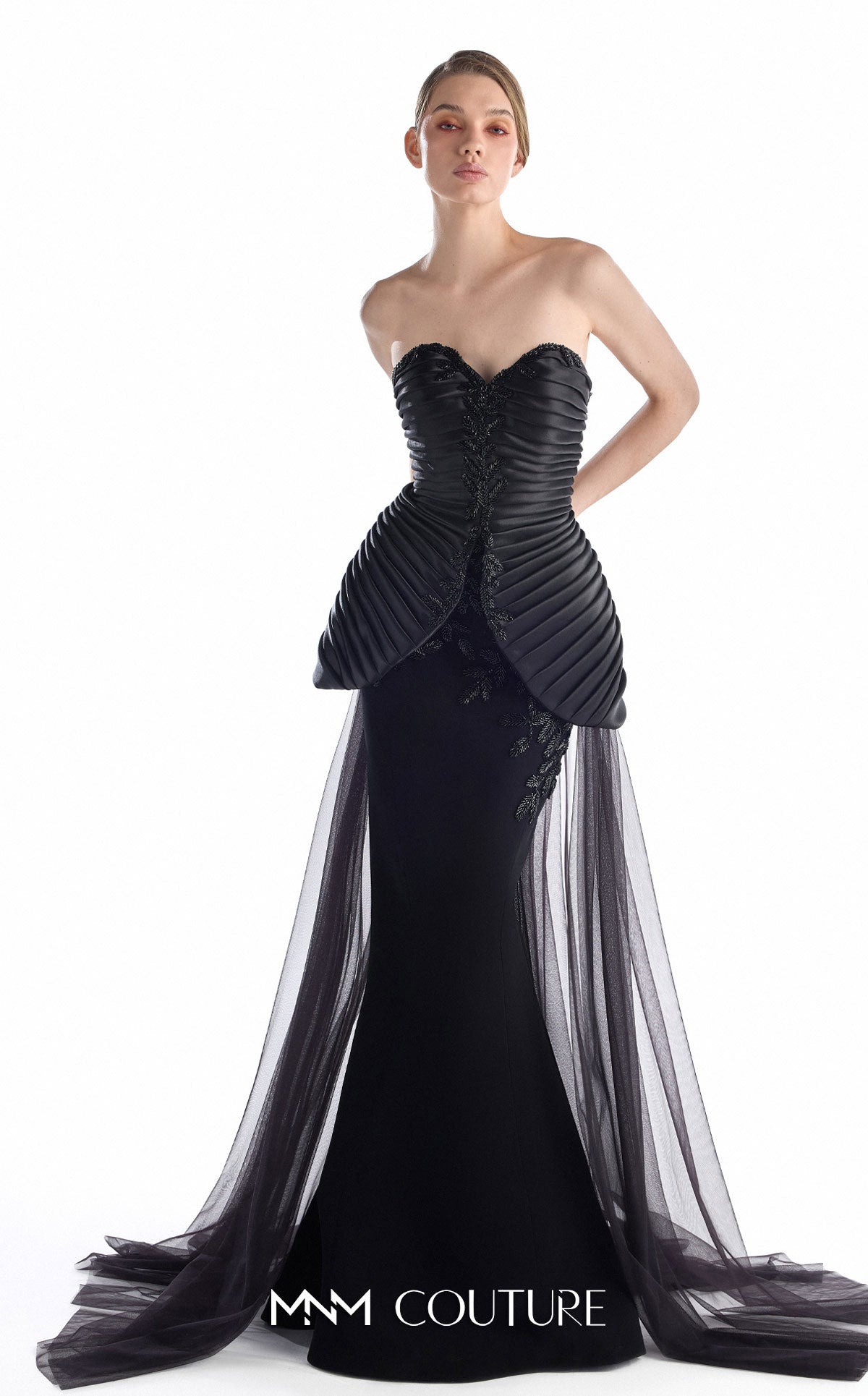 Gaby Charbachy G2202 Dress