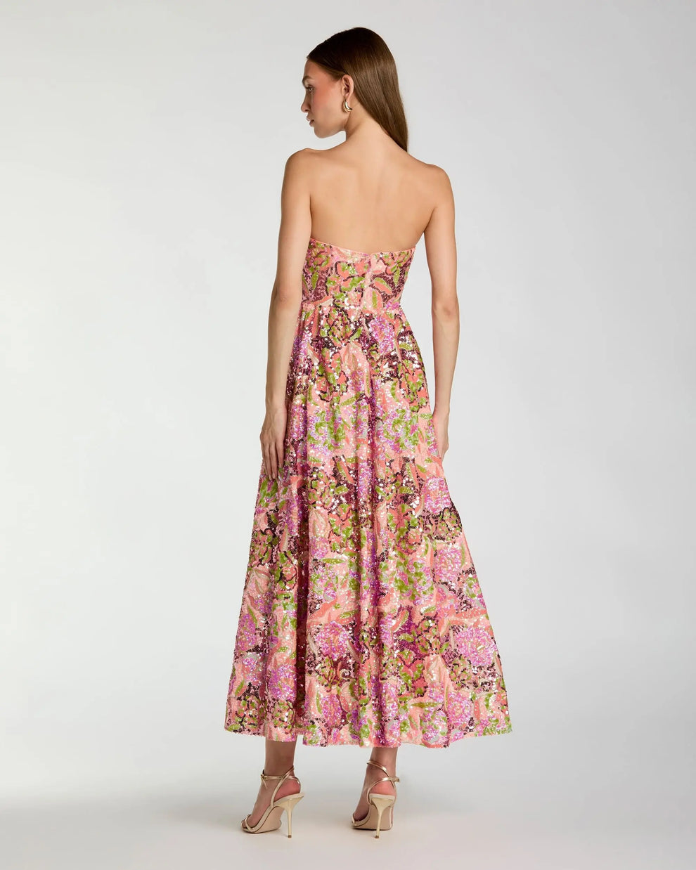 Ieena for Mac Duggal 56386 Dress - ElbisNY