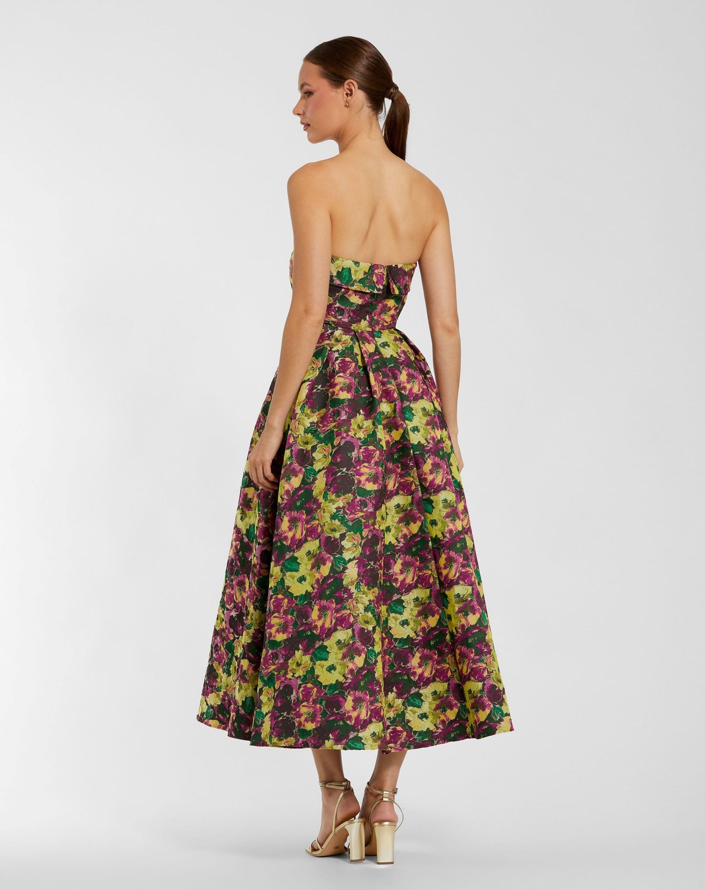 Ieena for Mac Duggal 56165 Dress