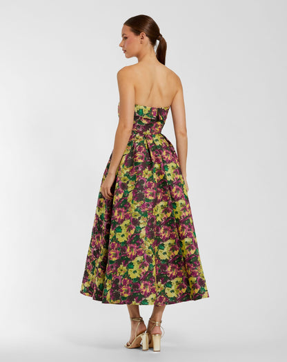 Ieena for Mac Duggal 56165 Dress