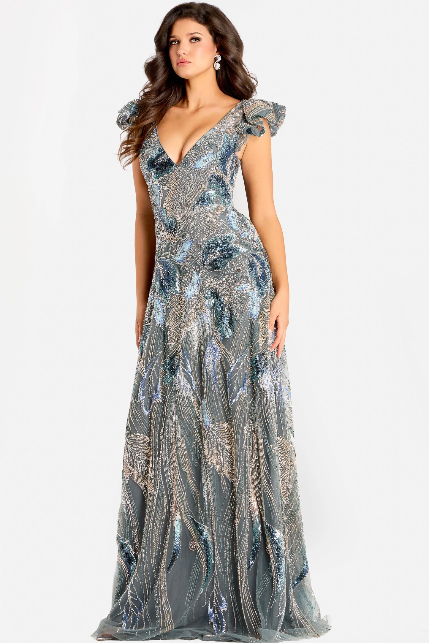 Jovani 45942 Dress