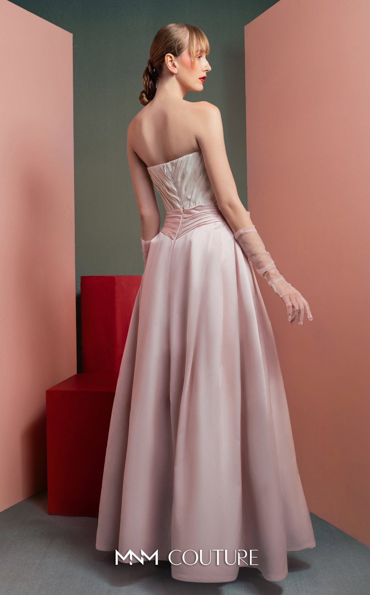 Gaby Charbachy GOF2540 - ElbisNY
