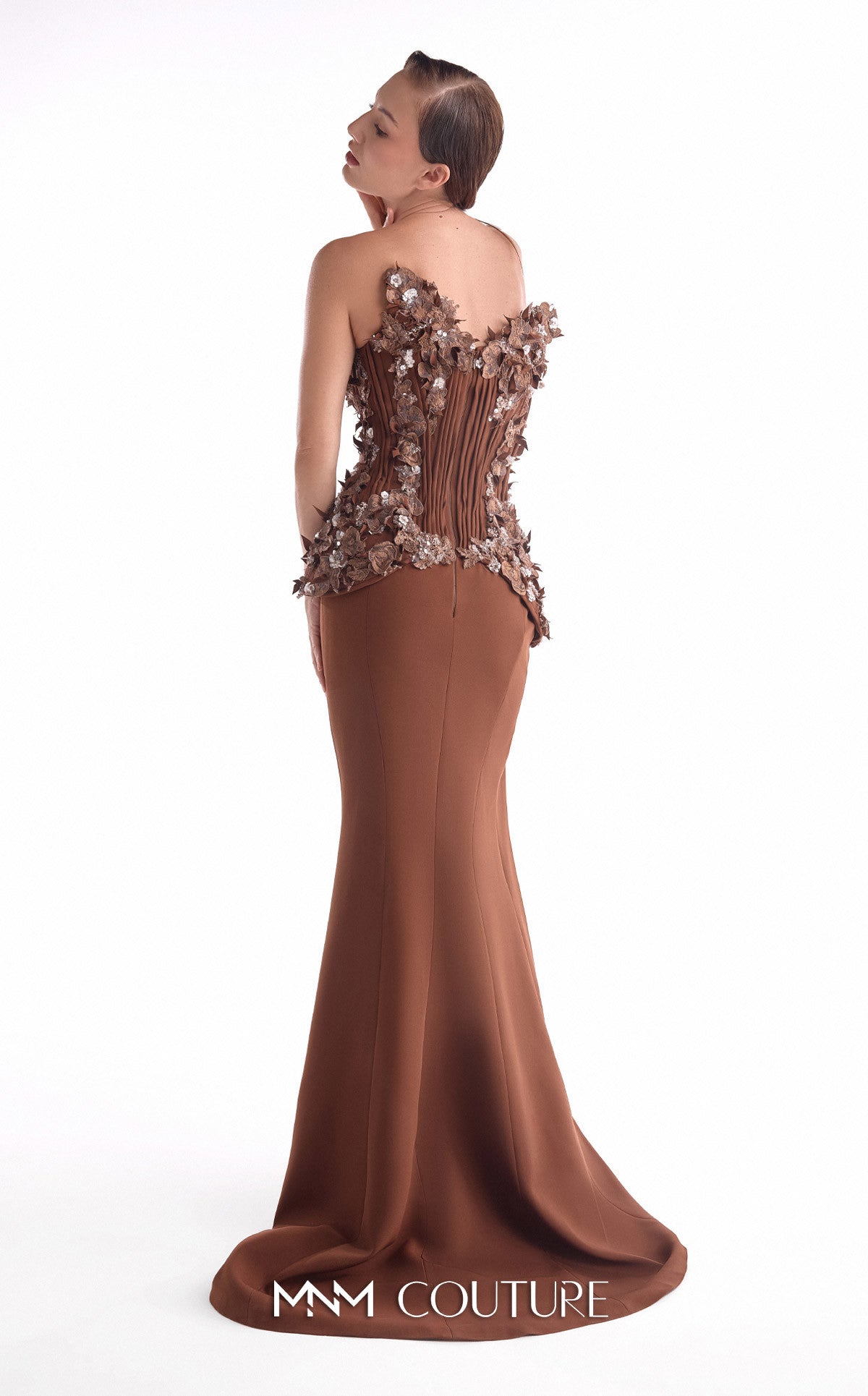 Gaby Charbachy G2108 Dress