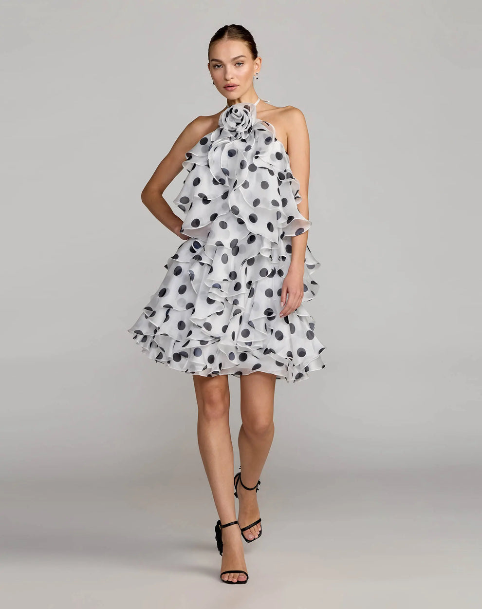 Ieena for Mac Duggal 50171 Dress