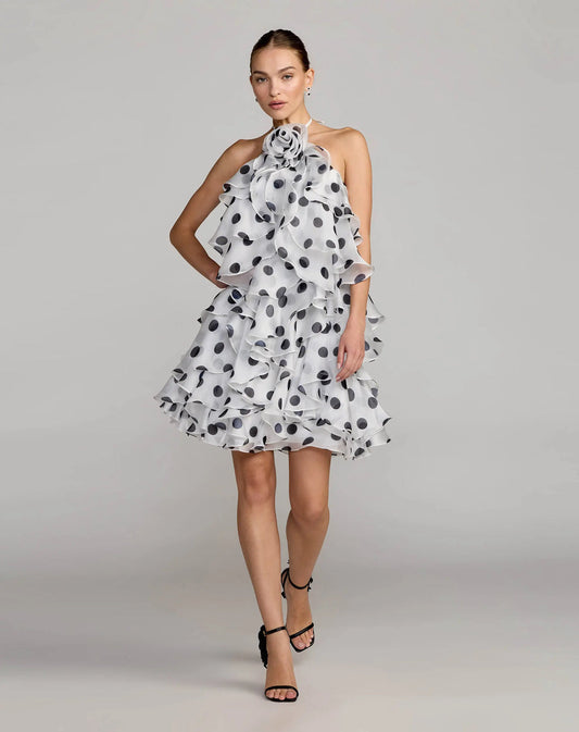 Ieena for Mac Duggal 50171 Dress