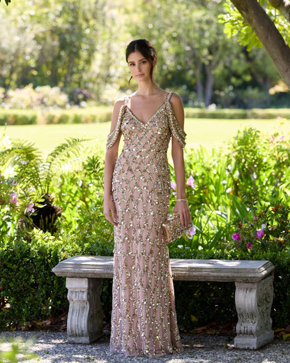 Mac Duggal 10139 Dress