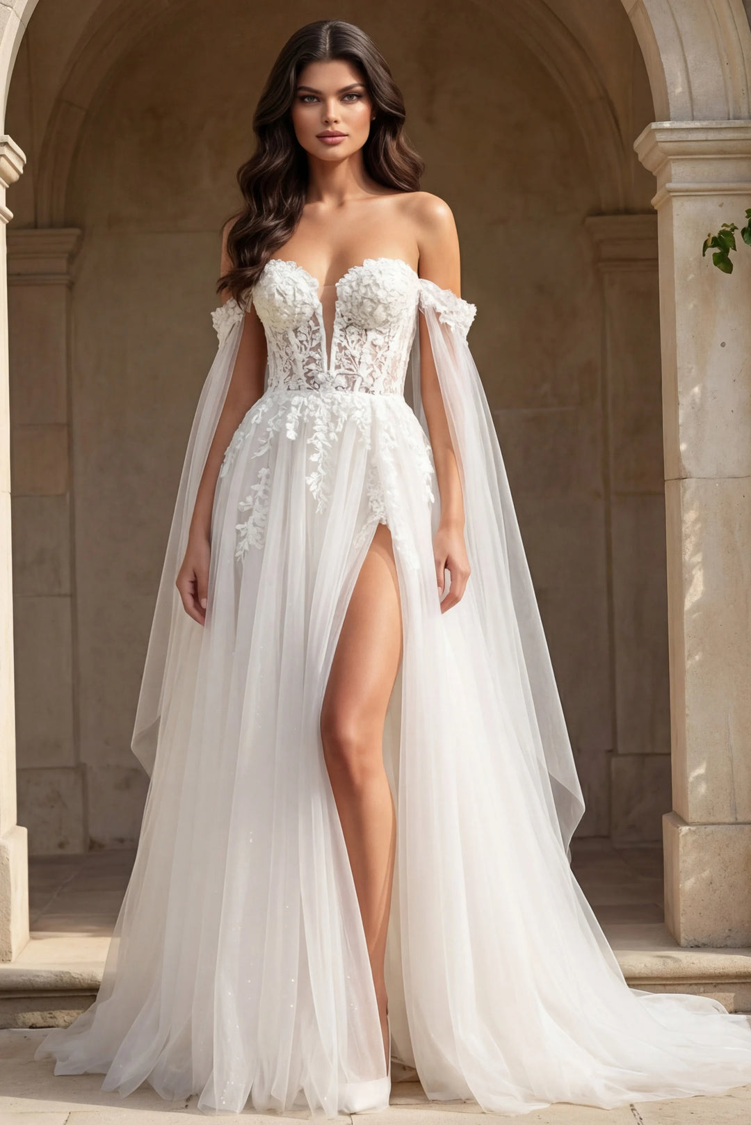 Jovani JB42480 Dress