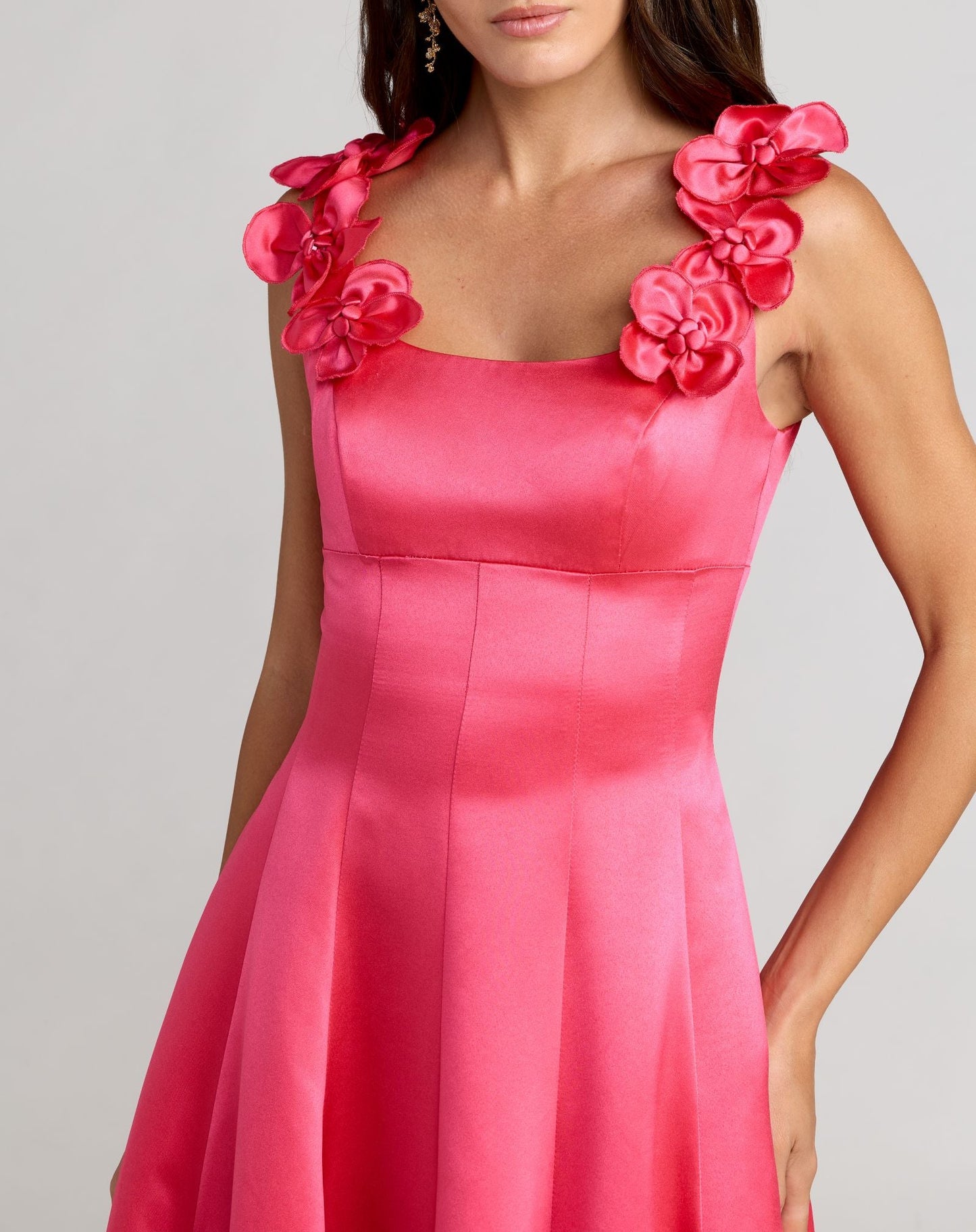 Ieena for Mac Duggal 2359 Dress - ElbisNY