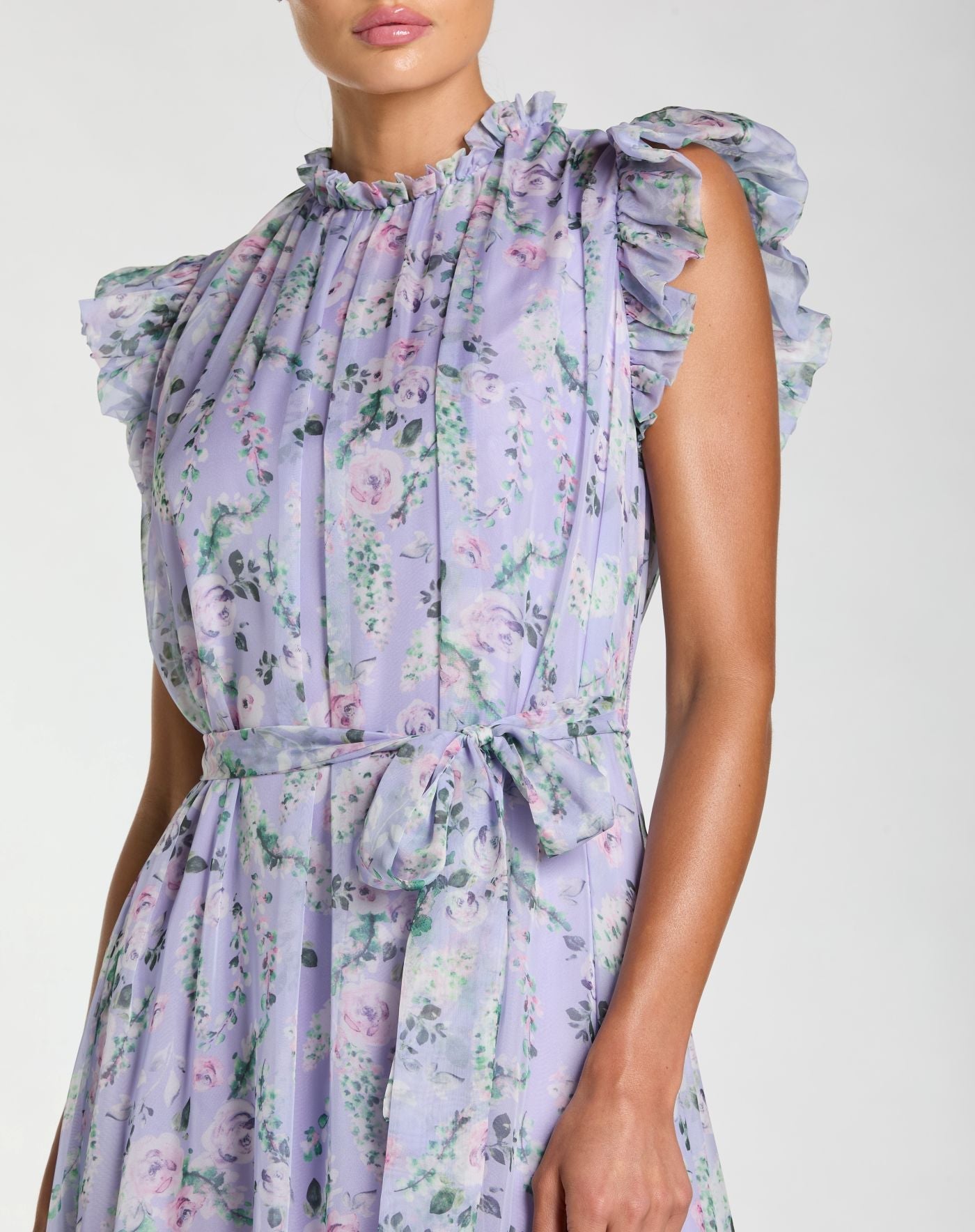 Ieena for Mac Duggal 56116 - ElbisNY