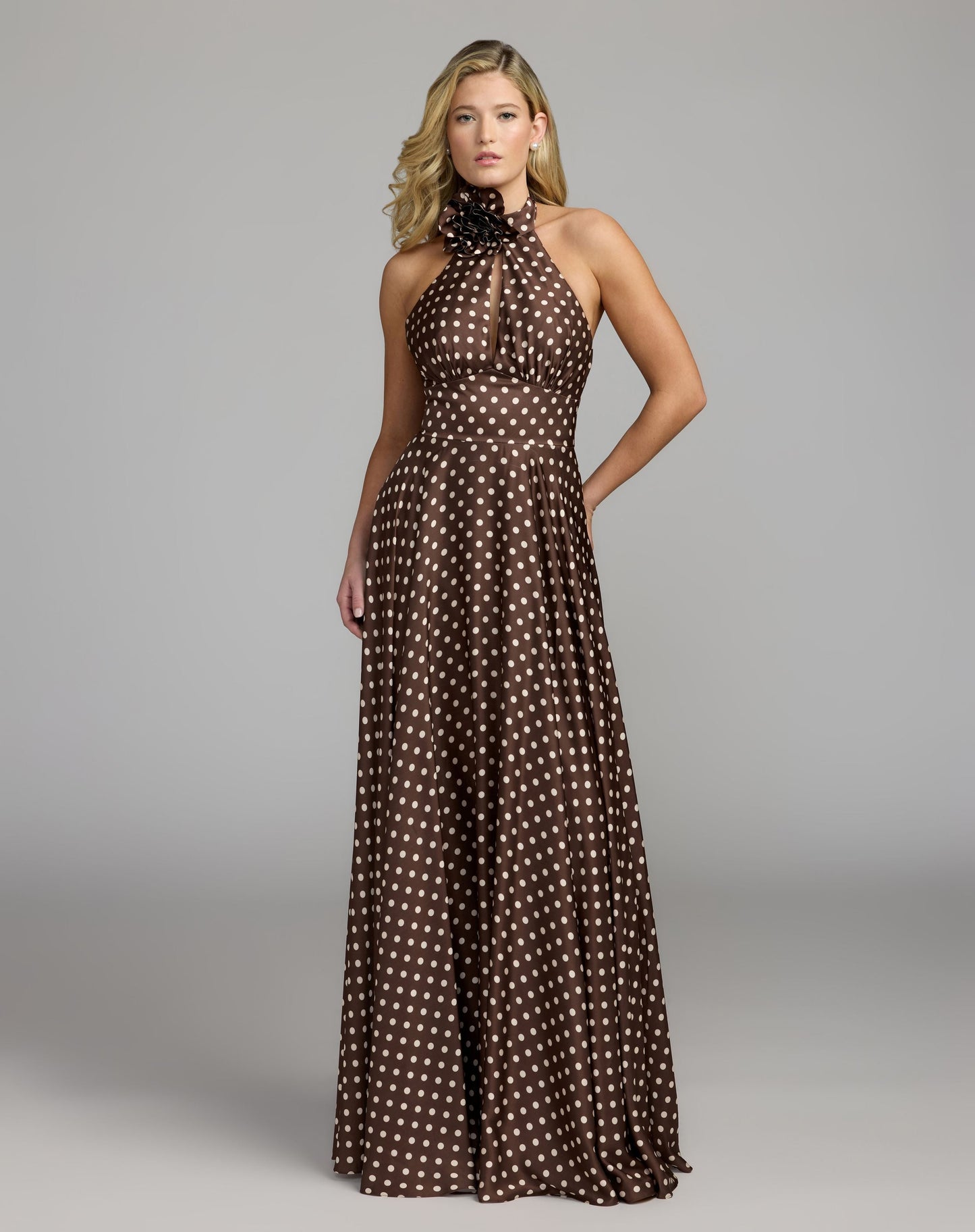 Ieena for Mac Duggal 50210 Dress