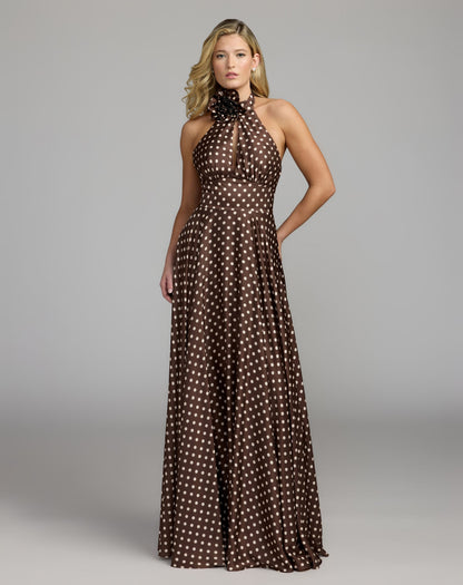 Ieena for Mac Duggal 50210 Dress