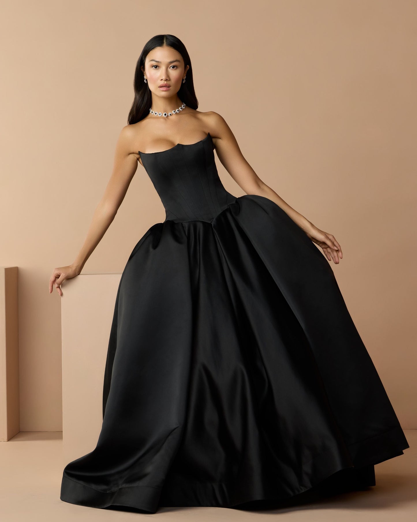 Mac Duggal 21259 Dress