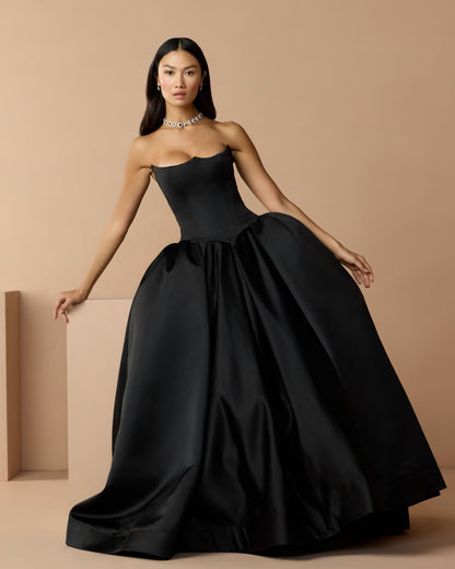 Mac Duggal 21259 Dress